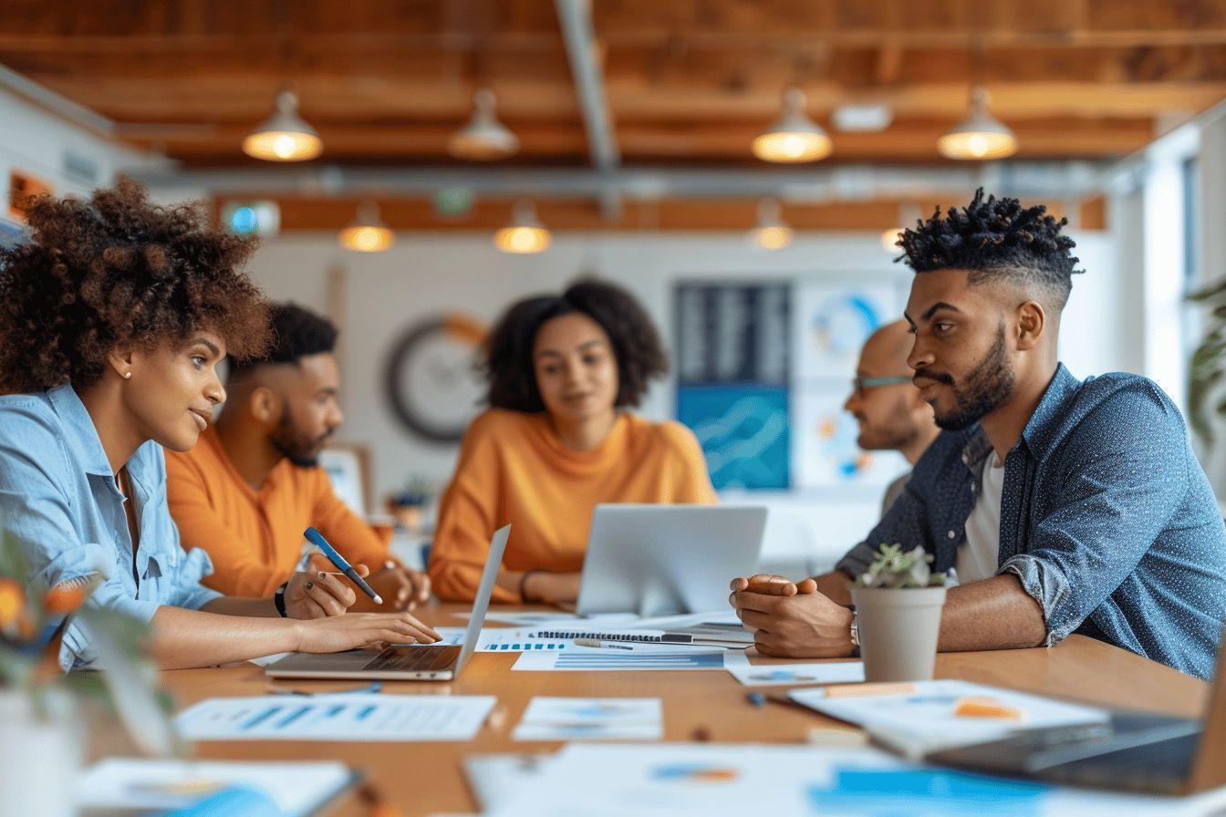 Créer un persona marketing : définition, outils et étapes pour concevoir des profils clients