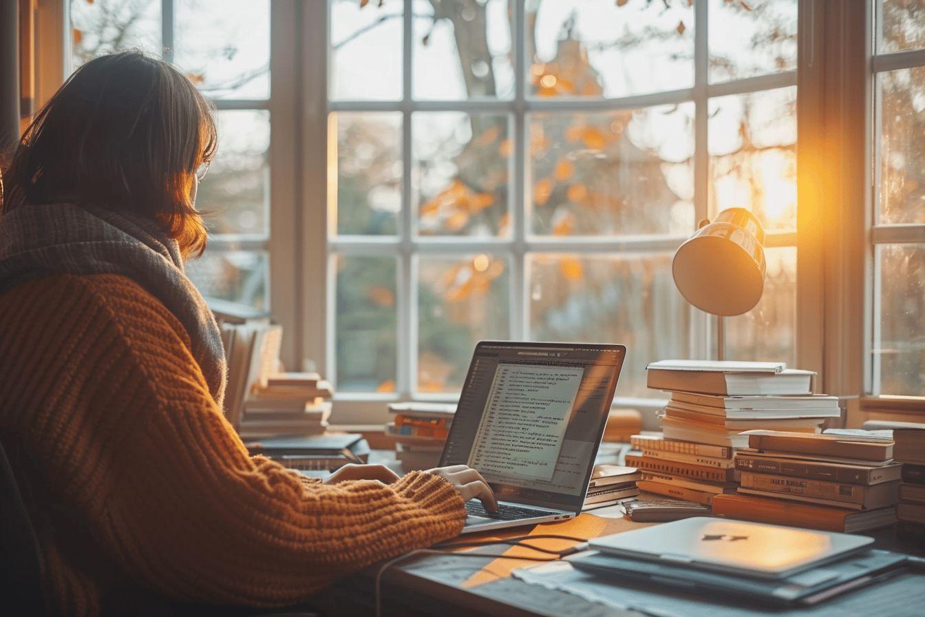 Comment devenir un freelance copywriter : guide complet pour démarrer sans expérience