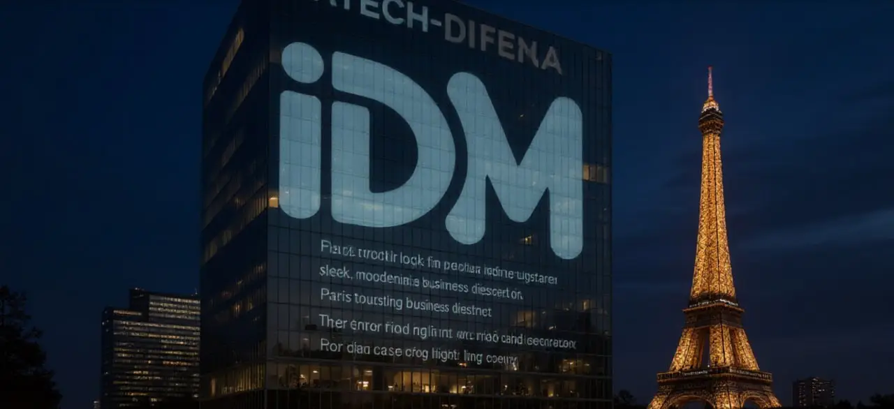 FINANCIÈRE IDM : L’Excellence du Conseil de Gestion au Service de Vos Investissements Stratégiques